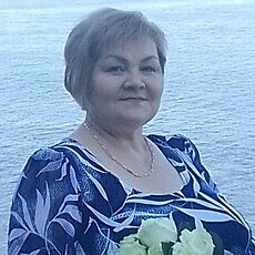 Фотография девушки Людмила, 57 лет из г. Сарапул