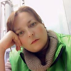 Фотография девушки Яна, 36 лет из г. Заречный
