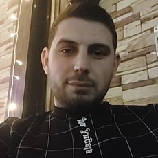 Фотография мужчины Камал, 31 год из г. Северо-Енисейский