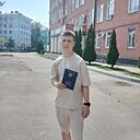 Даня, 21 год