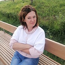 Фотография девушки Наталья, 45 лет из г. Тольятти