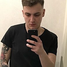 Фотография мужчины Алексей, 28 лет из г. Лепель