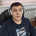 Сергей, 30 лет