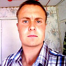 Фотография мужчины Александр, 29 лет из г. Соликамск