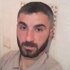 Фотография мужчины Рамил, 32 года из г. Костанай