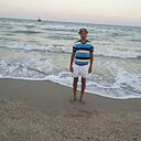 Виталий, 36 лет