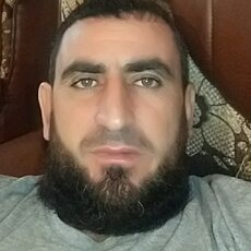 Фотография мужчины Анвар, 41 год из г. Шымкент