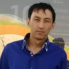 Фотография мужчины Канат, 31 год из г. Кокшетау