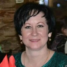 Фотография девушки Светлана, 48 лет из г. Новосибирск