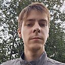 Андрей, 26 лет