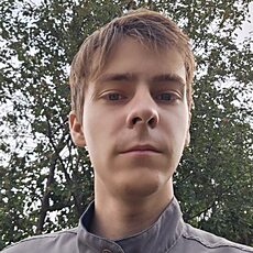 Фотография мужчины Андрей, 26 лет из г. Краснобродский