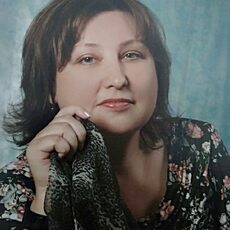 Фотография девушки Анжелика, 55 лет из г. Иркутск