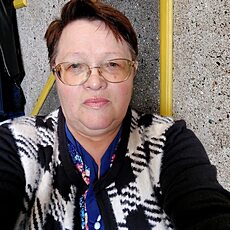 Фотография девушки Галья, 61 год из г. Шахтинск