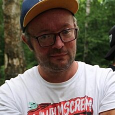 Фотография мужчины Павел, 39 лет из г. Дмитров