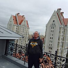 Фотография мужчины Александр, 65 лет из г. Пермь