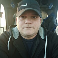 Фотография мужчины Серега, 37 лет из г. Псков