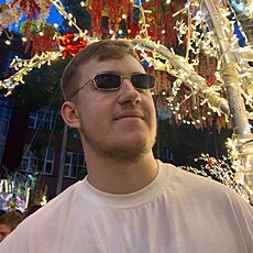 Фотография мужчины Кирилл, 20 лет из г. Новосибирск