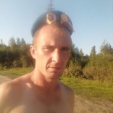 Фотография мужчины Иван, 35 лет из г. Лесосибирск