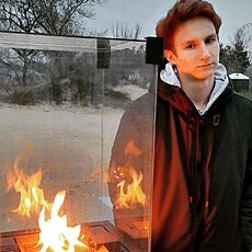 Фотография мужчины Алексей, 22 года из г. Санкт-Петербург
