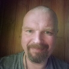 Фотография мужчины Евгений, 47 лет из г. Красноуральск