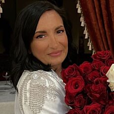 Фотография девушки Марина, 45 лет из г. Брест