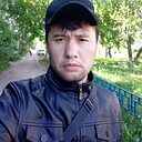 Темур, 34 года