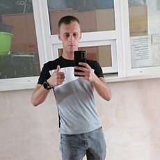 Фотография мужчины Евгений, 33 года из г. Ялуторовск