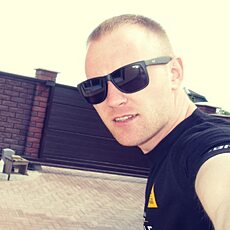 Фотография мужчины Алексей, 33 года из г. Бобруйск