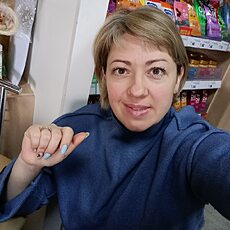 Фотография девушки Ирина, 42 года из г. Краснодар