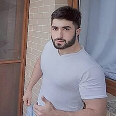 Фотография мужчины Фед, 38 лет из г. Химки