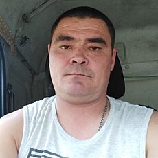 Фотография мужчины Ден, 40 лет из г. Южно-Сахалинск