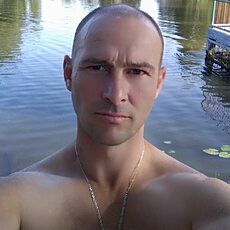 Фотография мужчины Игорь, 40 лет из г. Великие Луки