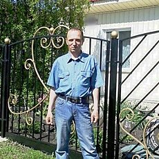 Фотография мужчины Юрий, 55 лет из г. Новокузнецк