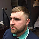 Макс, 33 года