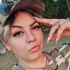 Фотография девушки Окси, 36 лет из г. Ульяновск