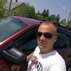 Фотография мужчины Sergei, 34 года из г. Воскресенск