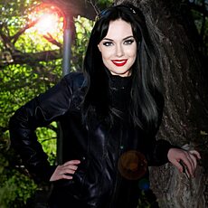 Фотография девушки Милашка, 36 лет из г. Хабаровск