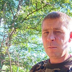 Фотография мужчины Саня, 44 года из г. Улан-Удэ