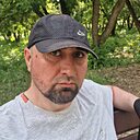 Серый, 45 лет