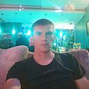 Максим, 32 года