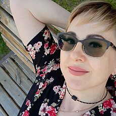 Фотография девушки Марина, 48 лет из г. Стрежевой