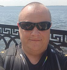 Фотография мужчины Валерий, 48 лет из г. Челябинск