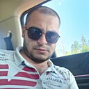 Олег, 34 года