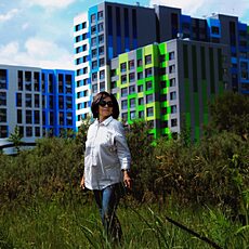 Фотография девушки Елена, 62 года из г. Новосибирск