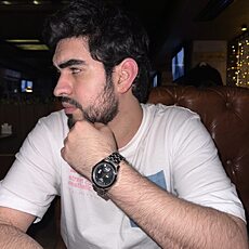 Фотография мужчины Федя, 27 лет из г. Королев