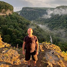 Фотография мужчины Илья, 46 лет из г. Курск