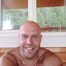 Фотография мужчины Александр, 39 лет из г. Пермь