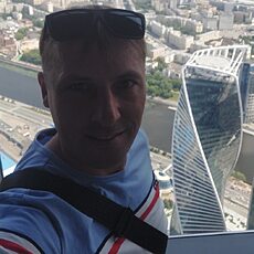 Фотография мужчины Николай, 39 лет из г. Караганда