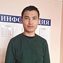 Баир, 43 года