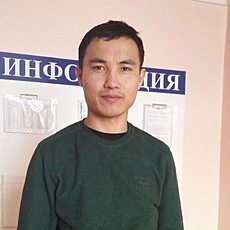 Фотография мужчины Баир, 43 года из г. Улан-Удэ